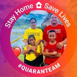 Meet your Posher, Rose